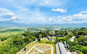 Attico delle Arvolte